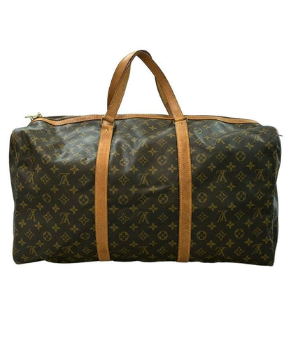Louis Vuitton Boston Bag Monogram Keepall 55 M41424 Women's Louis Vuitton