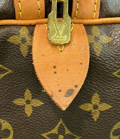 Louis Vuitton Boston Bag Monogram Keepall 55 M41424 Women's Louis Vuitton
