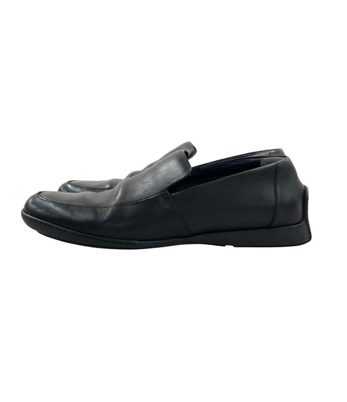 Gucci Loafers Slip-on Men's SIZE 42 1 2 E (27.5cm (10.83in)) Gucci