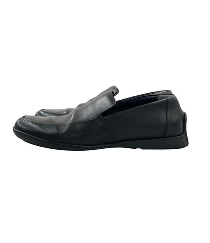 Gucci Loafers Slip-on Men's SIZE 42 1 2 E (27.5cm (10.83in)) Gucci