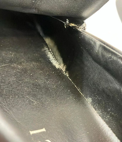 Gucci Loafers Slip-on Men's SIZE 42 1 2 E (27.5cm (10.83in)) Gucci