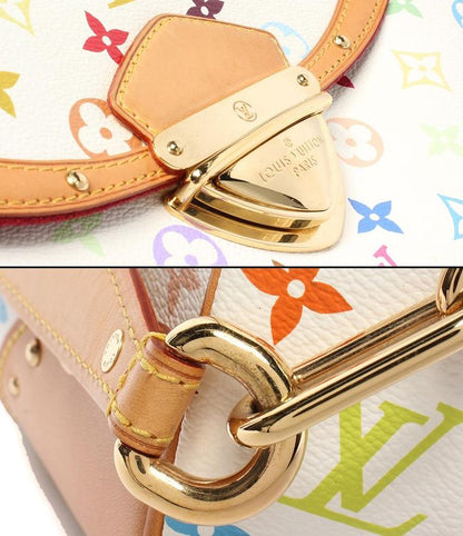 Louis Vuitton Shoulder Bag Beverly MM Multicolor M40203 Women's Louis Vuitton