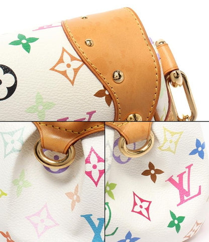 Louis Vuitton Shoulder Bag Beverly MM Multicolor M40203 Women's Louis Vuitton