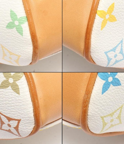 Louis Vuitton Shoulder Bag Beverly MM Multicolor M40203 Women's Louis Vuitton