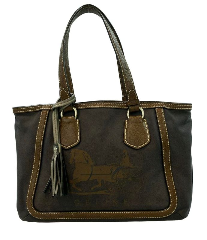Celine Tote Bag Ladies Celine