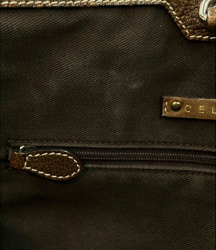 Celine Tote Bag Ladies Celine