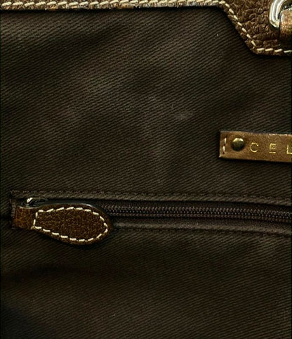 Celine Tote Bag Ladies Celine