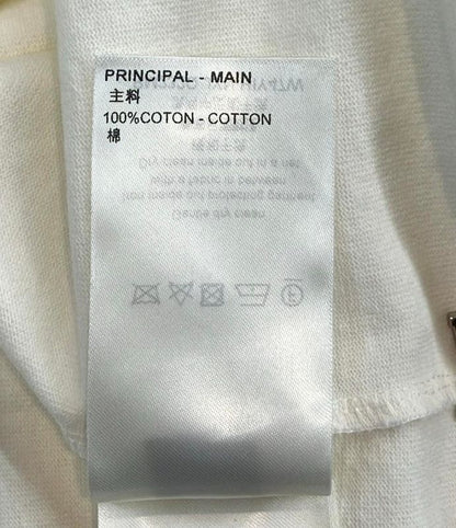 Louis Vuitton Short Sleeve T-shirt Men's SIZE L Louis Vuitton
