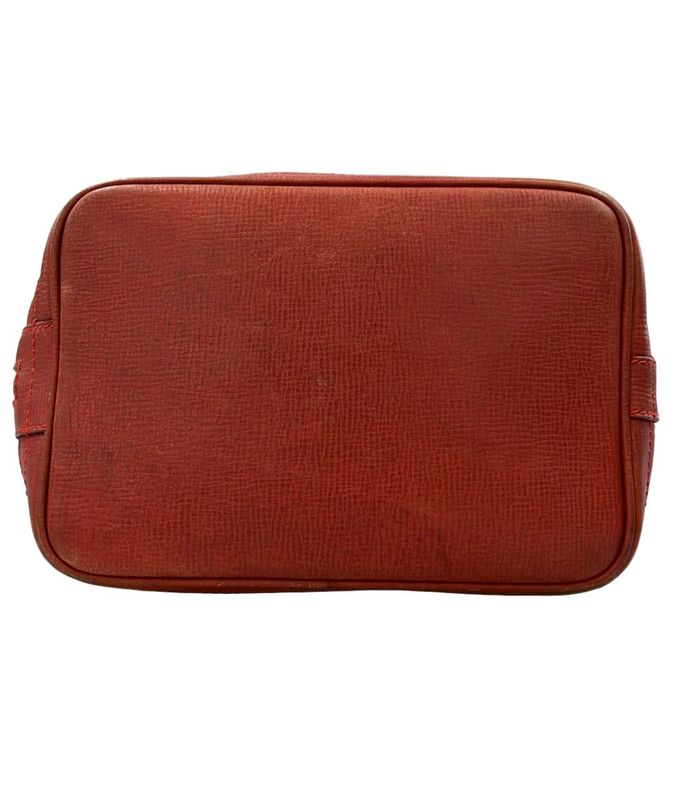 Celine Shoulder Bag Drawstring Bag Women's Celine