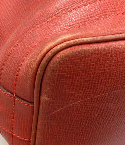 Celine Shoulder Bag Drawstring Bag Women's Celine