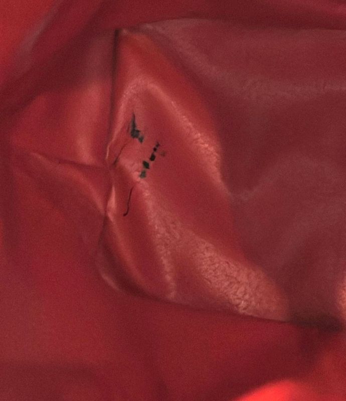 Celine Shoulder Bag Drawstring Bag Women's Celine