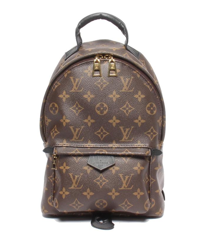 Louis Vuitton Backpack Palm Spring PM Monogram M41560 Women's Louis Vuitton