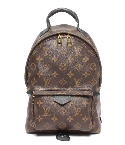 Louis Vuitton Backpack Palm Spring PM Monogram M41560 Women's Louis Vuitton