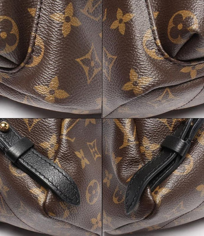 Louis Vuitton Backpack Palm Spring PM Monogram M41560 Women's Louis Vuitton