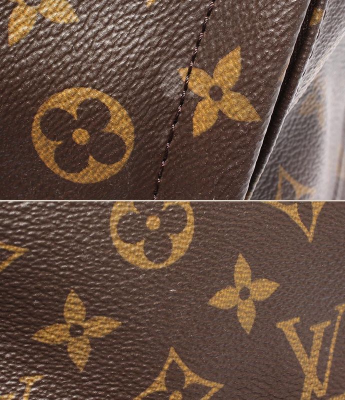 Louis Vuitton Backpack Palm Spring PM Monogram M41560 Women's Louis Vuitton