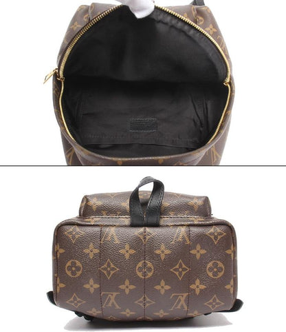 Louis Vuitton Backpack Palm Spring PM Monogram M41560 Women's Louis Vuitton