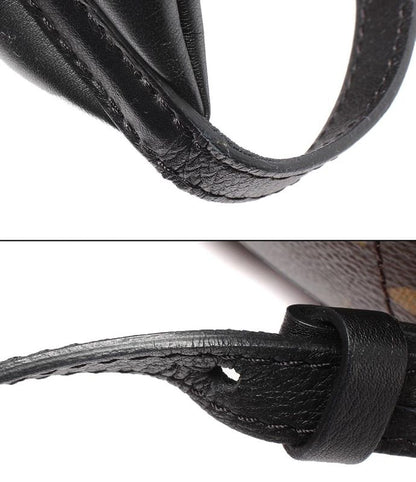 Louis Vuitton Backpack Palm Spring PM Monogram M41560 Women's Louis Vuitton