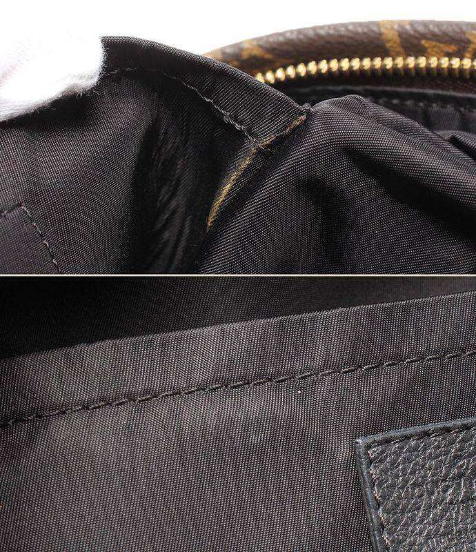 Louis Vuitton Backpack Palm Spring PM Monogram M41560 Women's Louis Vuitton