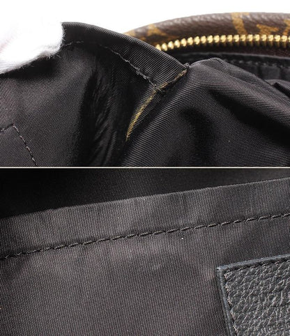 Louis Vuitton Backpack Palm Spring PM Monogram M41560 Women's Louis Vuitton