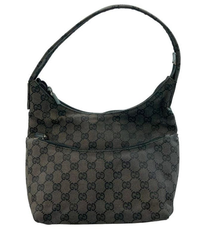 Gucci Shoulder Bag GG Canvas 001.3386.002113 Women's Gucci