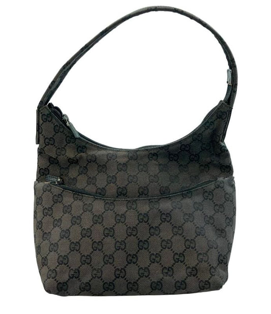 Gucci Shoulder Bag GG Canvas 001.3386.002113 Women's Gucci