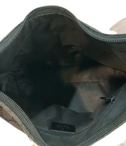 Gucci Shoulder Bag GG Canvas 001.3386.002113 Women's Gucci