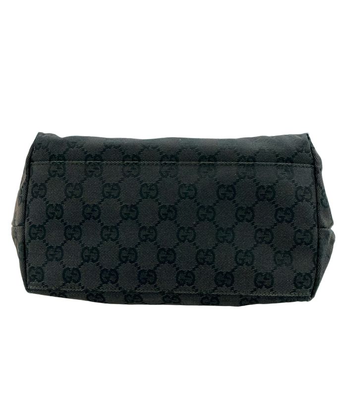 Gucci Shoulder Bag GG Canvas 001.3386.002113 Women's Gucci