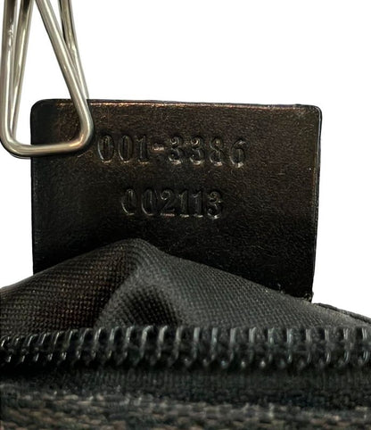 Gucci Shoulder Bag GG Canvas 001.3386.002113 Women's Gucci