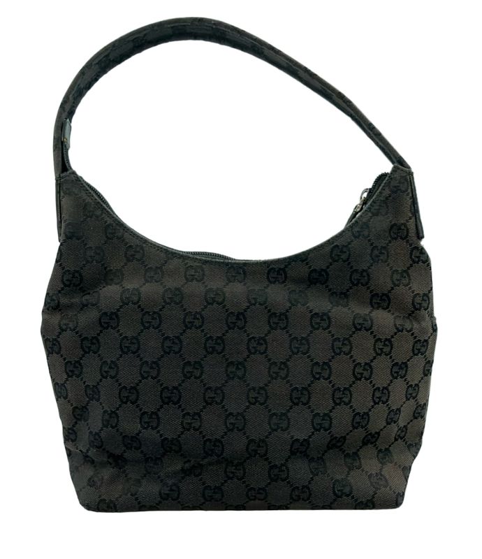 Gucci Shoulder Bag GG Canvas 001.3386.002113 Women's Gucci