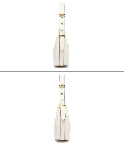 Prada 2WAY Handbag Shoulder Bag Shoulder Arke Small Leather Shoulder Bag 1bc194