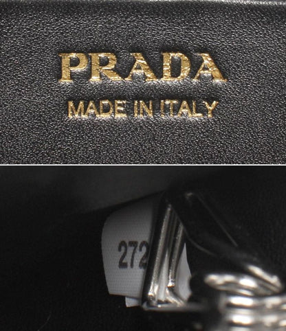 Prada 2WAY Handbag Shoulder Bag Shoulder Arke Small Leather Shoulder Bag 1bc194