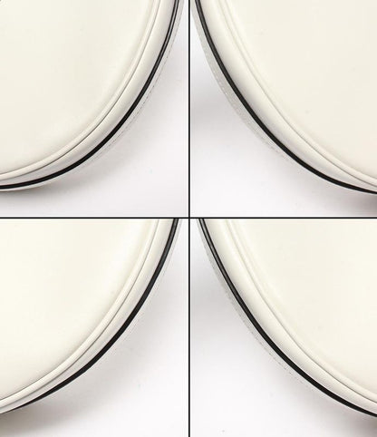 Prada 2WAY Handbag Shoulder Bag Shoulder Arke Small Leather Shoulder Bag 1bc194