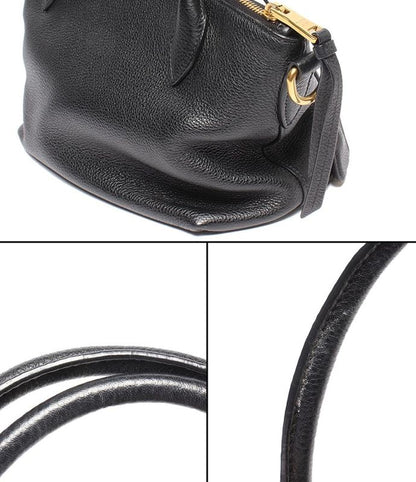 Prada 2WAY Handbag Shoulder Bag Crossbody Shoulder Bag 1ba111 Women's Prada