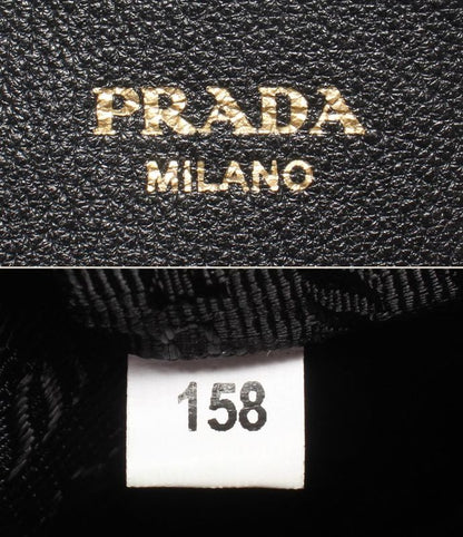 Prada 2WAY Handbag Shoulder Bag Crossbody Shoulder Bag 1ba111 Women's Prada