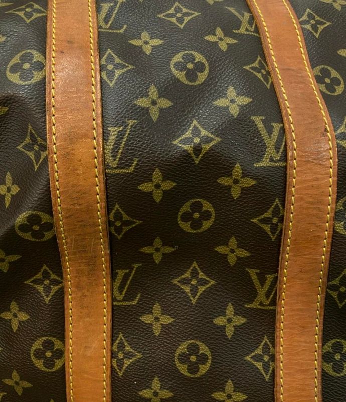 Louis Vuitton Boston Bag Keepall 45 M41428 Women's Louis Vuitton