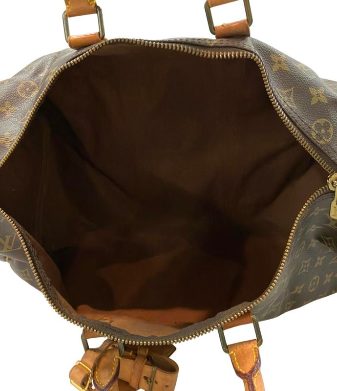 Louis Vuitton Boston Bag Keepall 45 M41428 Women's Louis Vuitton