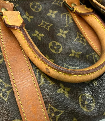 Louis Vuitton Boston Bag Keepall 45 M41428 Women's Louis Vuitton
