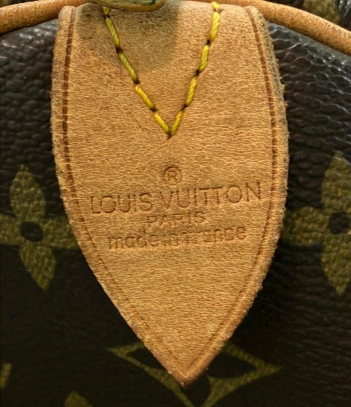 Louis Vuitton Boston Bag Keepall 45 M41428 Women's Louis Vuitton