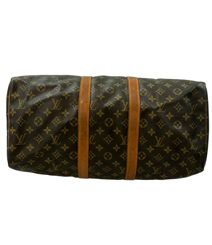 Louis Vuitton Boston Bag Keepall 45 M41428 Women's Louis Vuitton