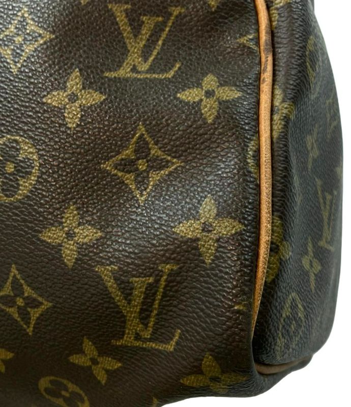 Louis Vuitton Boston Bag Keepall 45 M41428 Women's Louis Vuitton