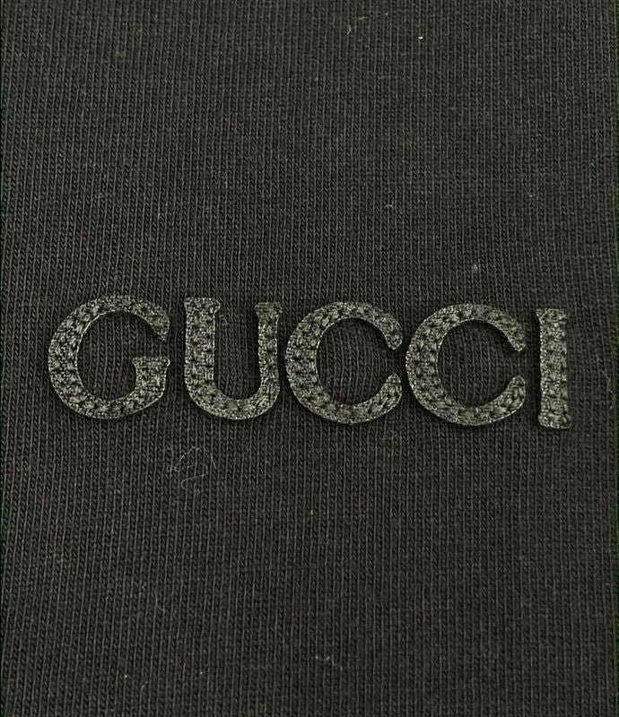 Gucci Short Sleeve T-shirt Men's SIZE M Gucci