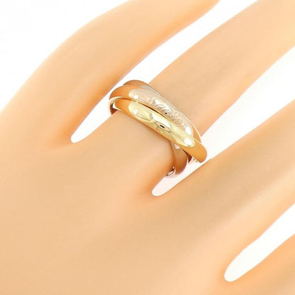 Cartier Trinity Ring