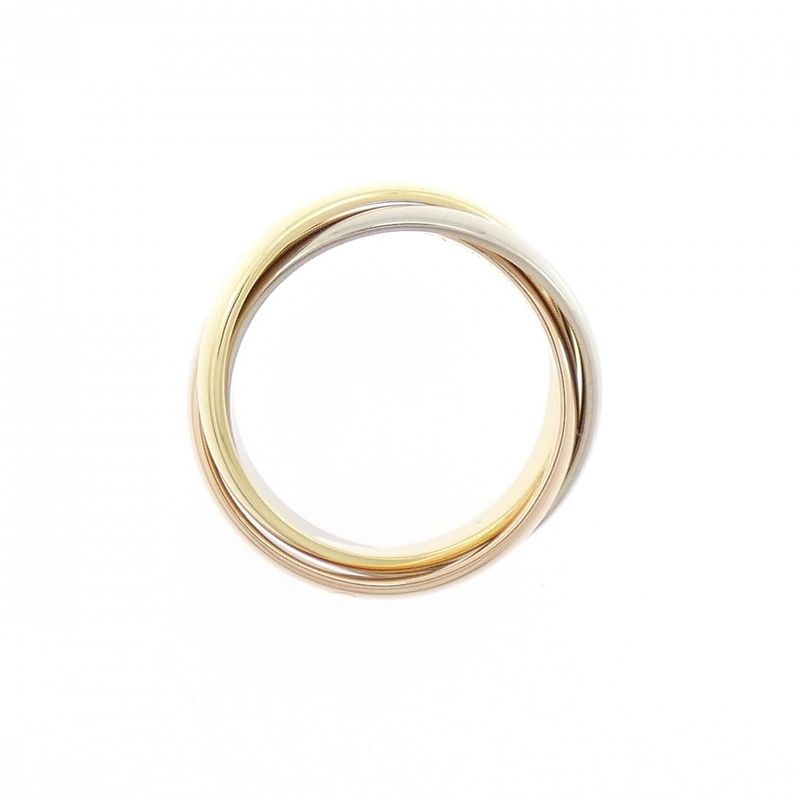 Cartier Trinity Ring