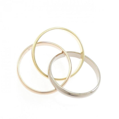 Cartier Trinity Ring