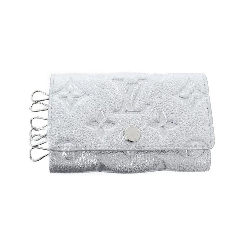 Louis Vuitton Monogram Empreinte Multicles M26508 Key Case