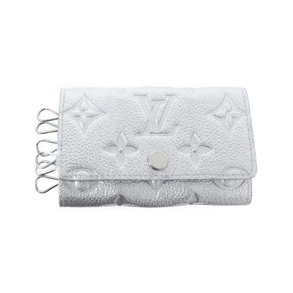 Louis Vuitton Monogram Empreinte Multicles M26508 Key Case