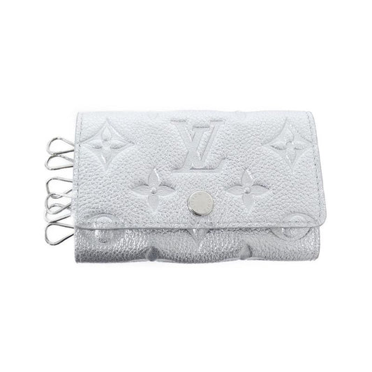 Louis Vuitton Monogram Empreinte Multicles M26508 Key Case