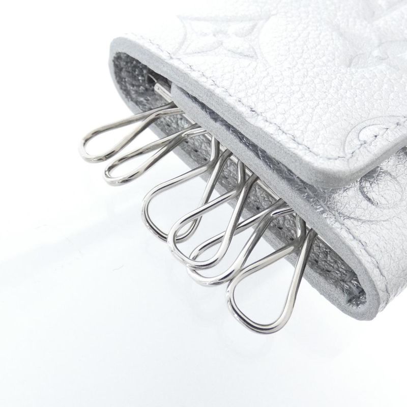 Louis Vuitton Monogram Empreinte Multicles M26508 Key Case