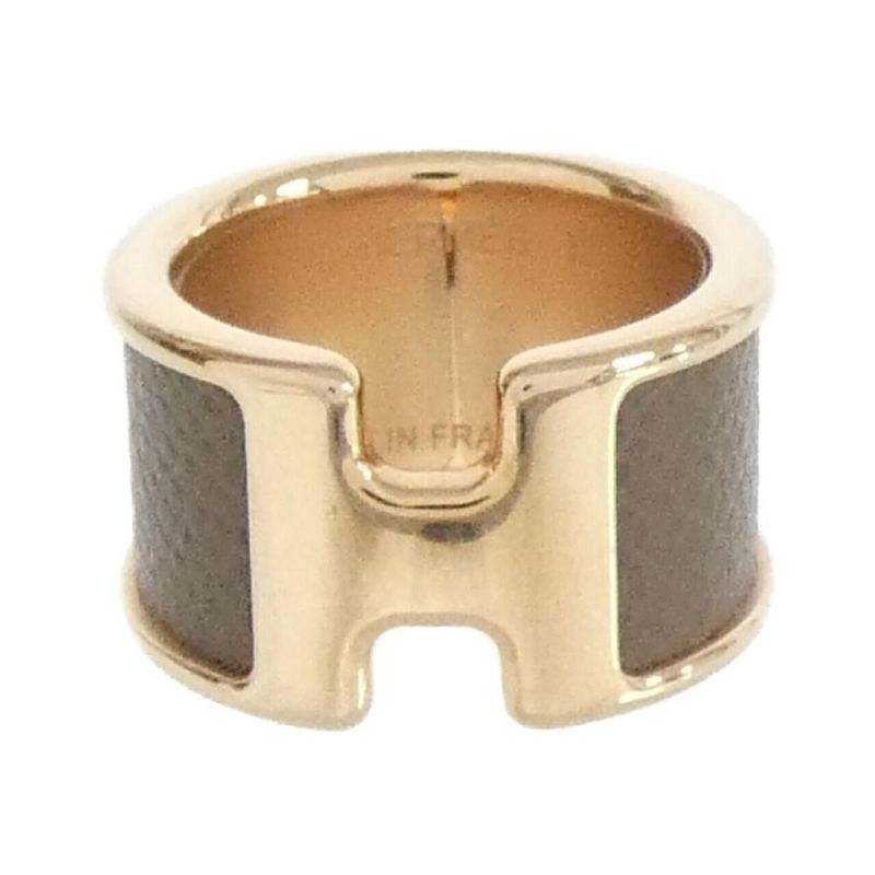Hermes Olympe GM 500059fd Ring