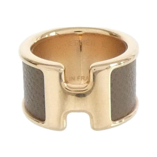 Hermes Olympe GM 500059fd Ring